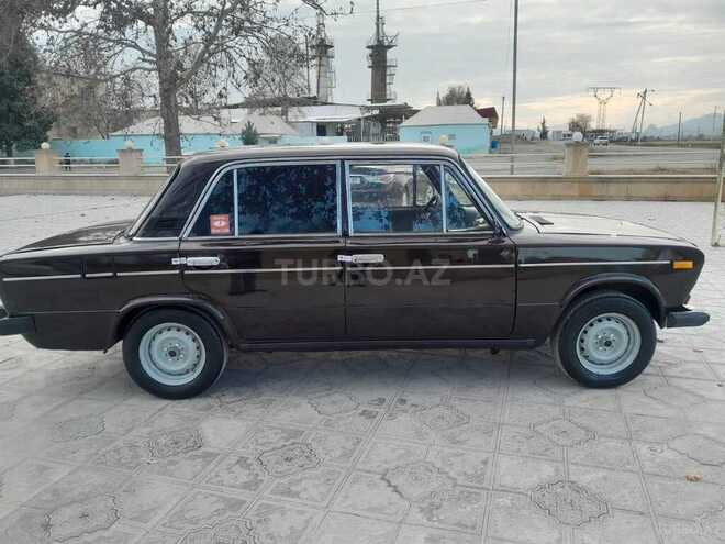 LADA (VAZ) 2106 1980, 98,681 km - 1.5 l - Qazax