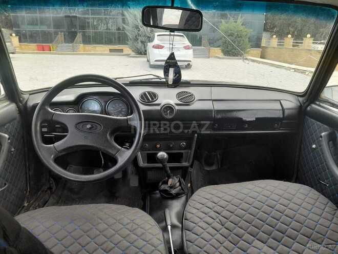 LADA (VAZ) 2106 1980, 98,681 km - 1.5 l - Qazax