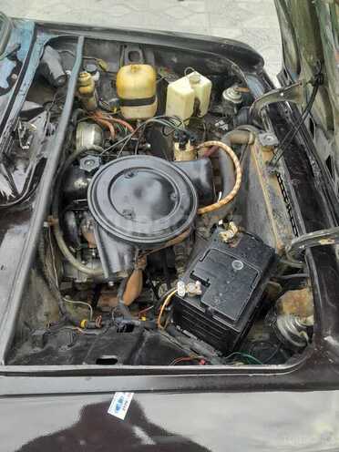 LADA (VAZ) 2106 1980, 98,681 km - 1.5 l - Qazax