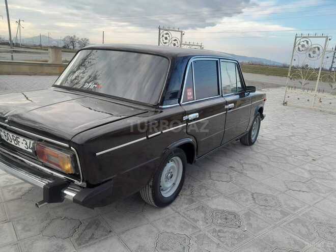 LADA (VAZ) 2106 1980, 98,681 km - 1.5 l - Qazax