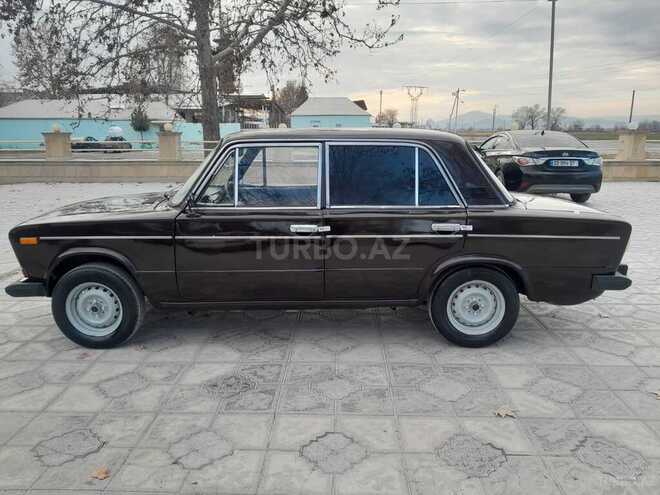 LADA (VAZ) 2106 1980, 98,681 km - 1.5 l - Qazax