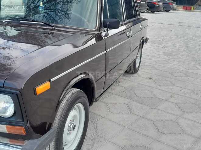 LADA (VAZ) 2106 1980, 98,681 km - 1.5 l - Qazax