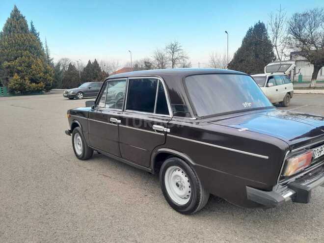 LADA (VAZ) 2106 1980, 98,681 km - 1.5 l - Qazax