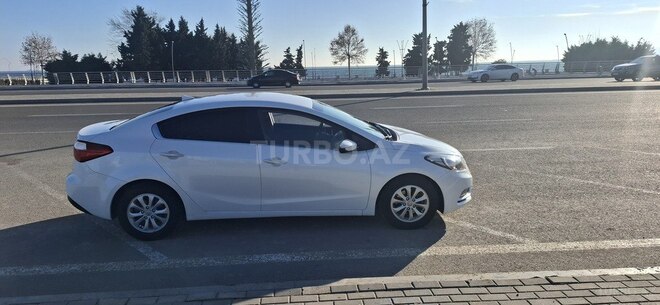 Kia K3 2015, 160,000 km - 1.6 l - Bakı