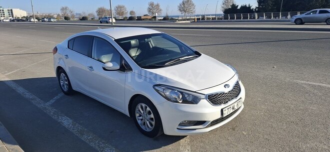 Kia K3 2015, 160,000 km - 1.6 l - Bakı