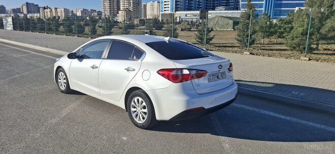 Kia K3 2015, 160,000 km - 1.6 l - Bakı