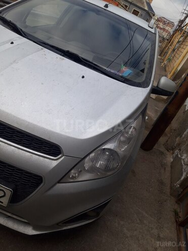 Chevrolet Spark 2023, 70,000 km - 1.3 л - Bakı
