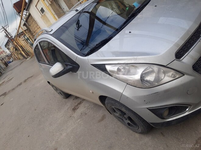 Chevrolet Spark 2023, 70,000 km - 1.3 л - Bakı