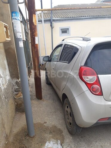 Chevrolet Spark 2023, 70,000 km - 1.3 л - Bakı