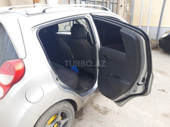 Chevrolet Spark 2023, 70,000 km - 1.3 л - Bakı