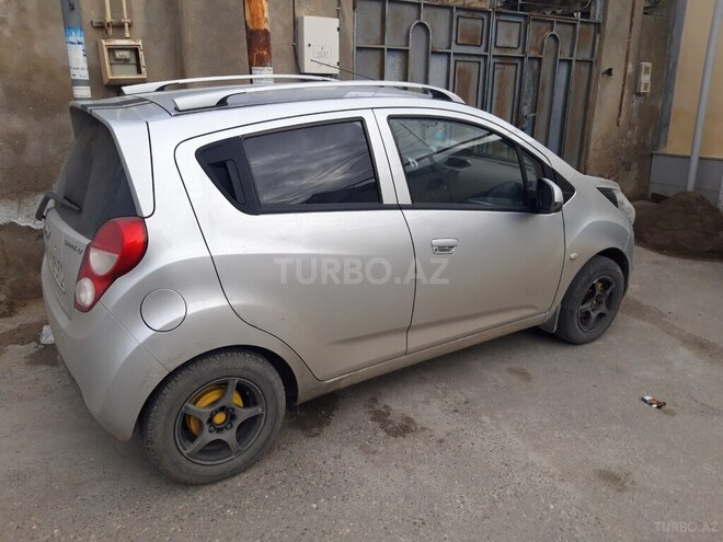 Chevrolet Spark 2023, 70,000 km - 1.3 л - Bakı