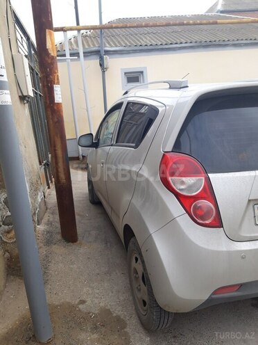 Chevrolet Spark 2023, 70,000 km - 1.3 л - Bakı