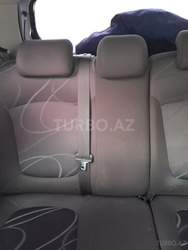 Chevrolet Spark 2023, 70,000 km - 1.3 л - Bakı