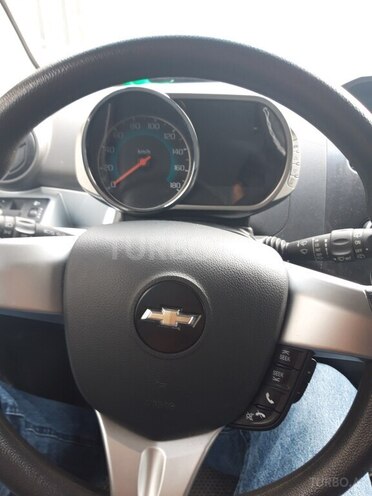 Chevrolet Spark 2023, 70,000 km - 1.3 л - Bakı