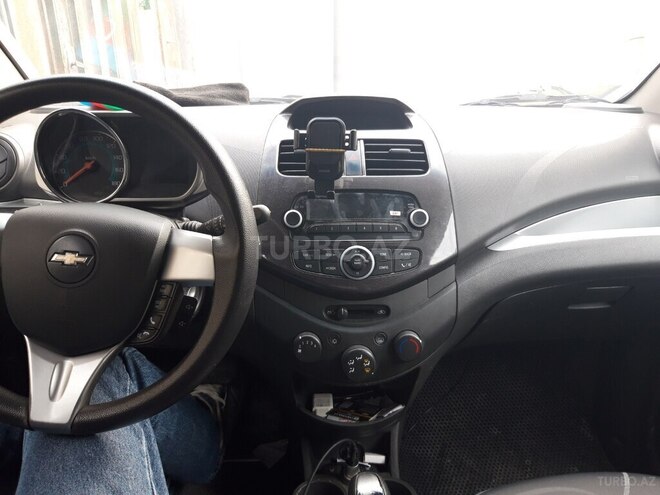 Chevrolet Spark 2023, 70,000 km - 1.3 л - Bakı