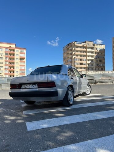 Mercedes 190 1991, 432,756 km - 2.0 л - Bakı