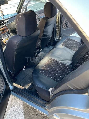 Mercedes 190 1991, 432,756 km - 2.0 л - Bakı