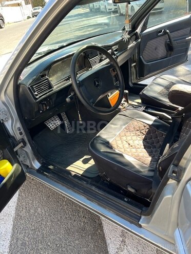 Mercedes 190 1991, 432,756 km - 2.0 л - Bakı