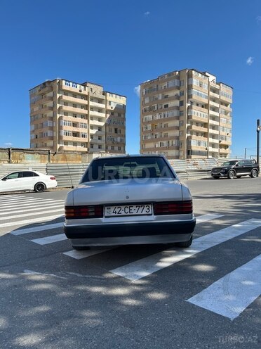 Mercedes 190 1991, 432,756 km - 2.0 л - Bakı