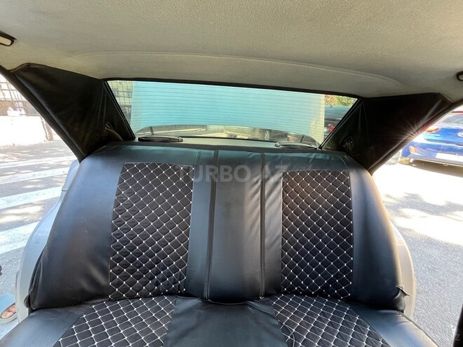 Mercedes 190 1991, 432,756 km - 2.0 л - Bakı