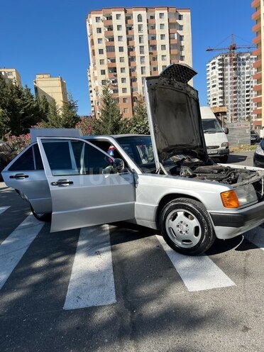 Mercedes 190 1991, 432,756 km - 2.0 л - Bakı