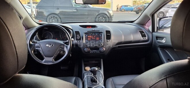 Kia K3 2015, 160,000 km - 1.6 l - Bakı