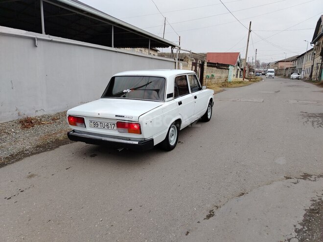 LADA (VAZ) 2107 1984, 32,514 km - 1.6 л - Qazax
