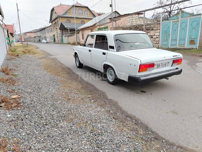 LADA (VAZ) 2107 1984, 32,514 km - 1.6 л - Qazax