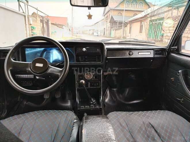 LADA (VAZ) 2107 1984, 32,514 km - 1.6 л - Qazax