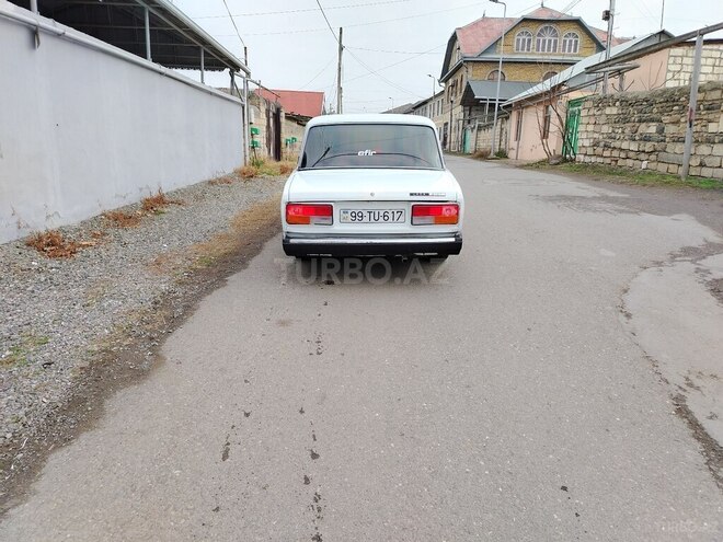 LADA (VAZ) 2107 1984, 32,514 km - 1.6 л - Qazax