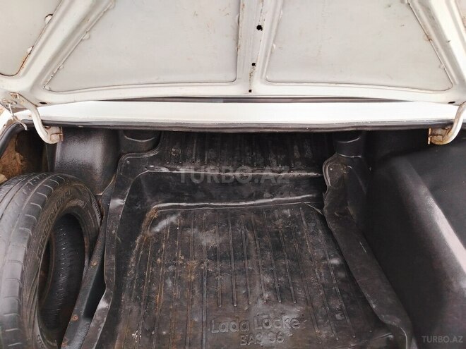 LADA (VAZ) 2107 1984, 32,514 km - 1.6 л - Qazax