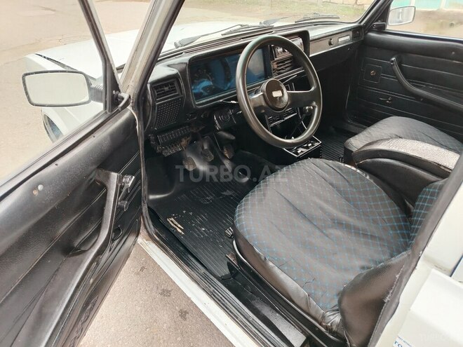 LADA (VAZ) 2107 1984, 32,514 km - 1.6 л - Qazax