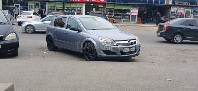 Opel Astra 2008, 312,580 km - 1.3 l - Sumqayıt