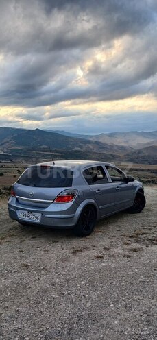 Opel Astra 2008, 312,580 km - 1.3 l - Sumqayıt