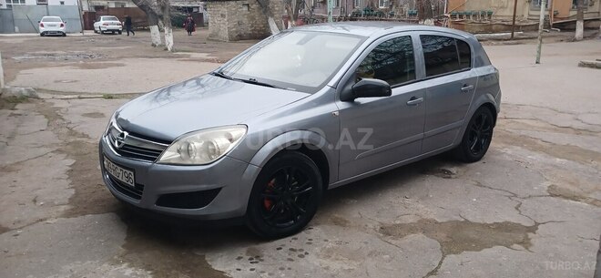 Opel Astra 2008, 312,580 km - 1.3 l - Sumqayıt
