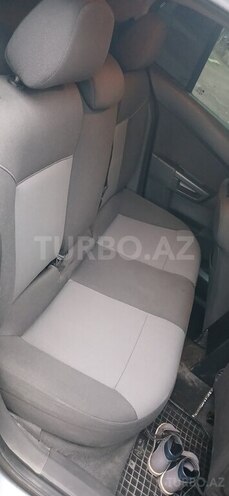 Opel Astra 2008, 312,580 km - 1.3 l - Sumqayıt