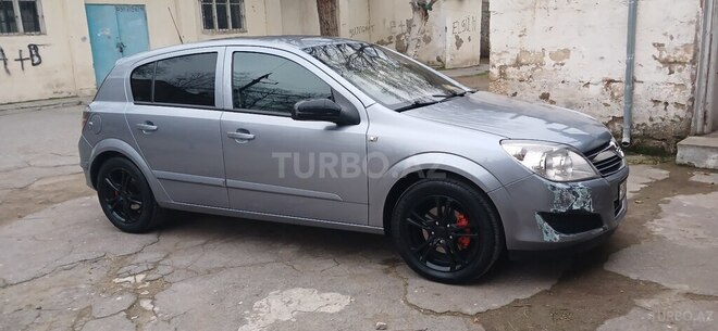 Opel Astra 2008, 312,580 km - 1.3 l - Sumqayıt