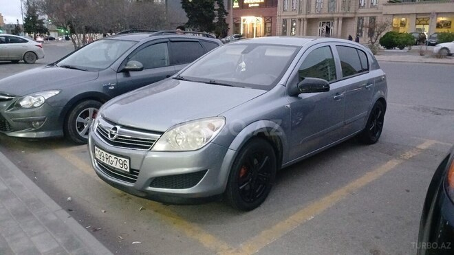 Opel Astra 2008, 312,580 km - 1.3 l - Sumqayıt