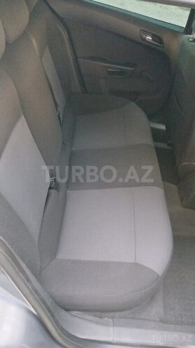 Opel Astra 2008, 312,580 km - 1.3 l - Sumqayıt