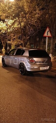 Opel Astra 2008, 312,580 km - 1.3 l - Sumqayıt