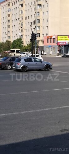 Opel Astra 2008, 312,580 km - 1.3 l - Sumqayıt