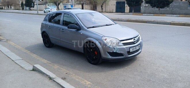 Opel Astra 2008, 312,580 km - 1.3 l - Sumqayıt