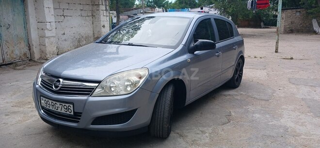 Opel Astra 2008, 312,580 km - 1.3 l - Sumqayıt