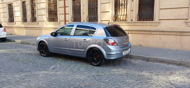 Opel Astra 2008, 312,580 km - 1.3 l - Sumqayıt