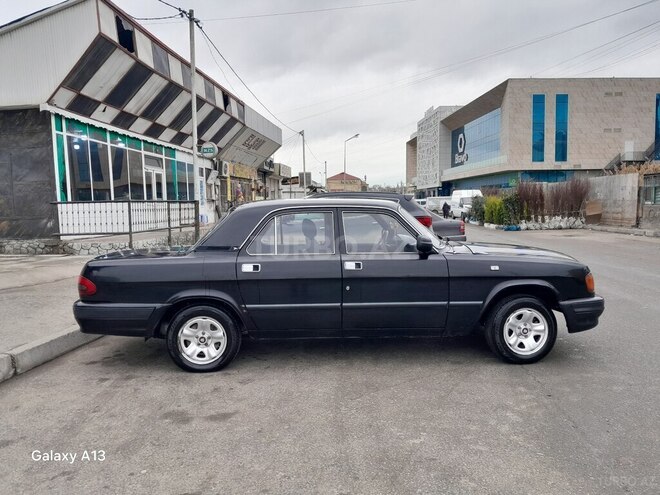 GAZ 3110 2002, 168,000 km - 2.3 l - Bakı
