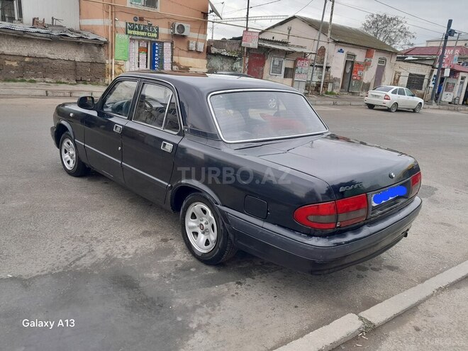 GAZ 3110 2002, 168,000 km - 2.3 l - Bakı