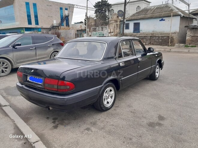 GAZ 3110 2002, 168,000 km - 2.3 l - Bakı