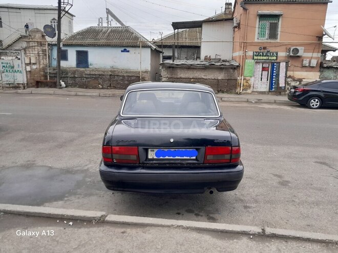 GAZ 3110 2002, 168,000 km - 2.3 l - Bakı