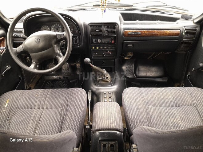GAZ 3110 2002, 168,000 km - 2.3 l - Bakı