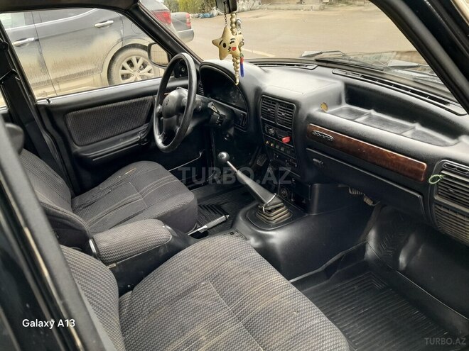 GAZ 3110 2002, 168,000 km - 2.3 l - Bakı